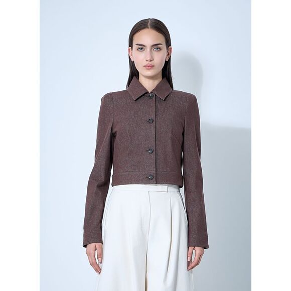Max Mara Women Tailored Carpa Jacket
